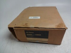 GE FANUC SERIES ONE JUNIOR PROGRAMMABLE CONTROLLER IC609SJR124A