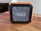 Klein Tools AEPJS1 Wireless Jobsite Speaker