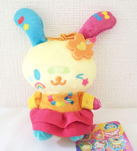  Omori Plush Toys, 9inch Omori Sunny Basil Kel Hero