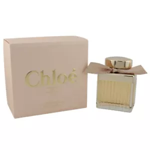 Chloe Absolu de Parfum 75 ml EDP Eau de Parfum Spray Limited Edition - Bild 1 von 6