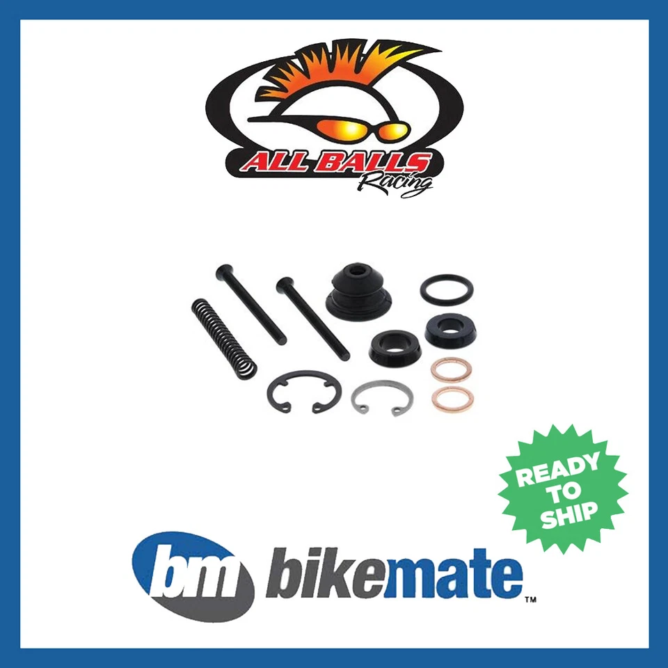 Kit de reconstrucción de cilindro maestro de freno delantero KAWASAKI ZX-10R Ninja no ABS 2011 Foto 1 de 1