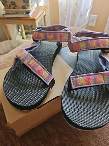 TEVA Original Universal Sandals Women's Size 8 - Picture 1 of 6