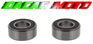 Front/Rear Wheel Bearings Harley Davidson VRSCR 1130 Street-Rod - Picture 1 of 5
