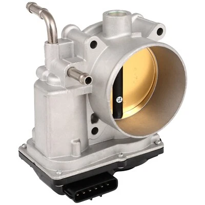 For Lexus GS350 GS450H IS350 RC350 3.5L 22030-31040 Eletronic Throttle Body - Image 1 of 4