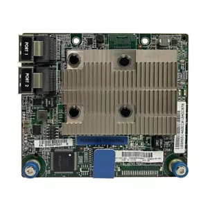 Controlador HPe 871039-001 Smart Array E208i-a 12 GB 869079-001 869102-001 - Imagen 1 de 2