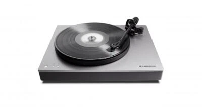 Cambridge Audio Alva ST Belt Drive Turntable - Open Box