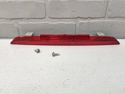 Mazda CX-9 2007-2015 tercera luz de freno alerón altura montaje lámpara Foto 1 de 4