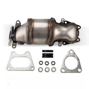 Convertidor catalítico delantero derecho para Honda Odyssey (EX/LX/EXL/Touring) 3,5 L 16450 - Imagen 1 de 11