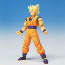 figuras de goku mercadolibre