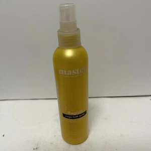 Mastey Regide Mega Hold Spritz 8 OZ HTF - Picture 1 of 3