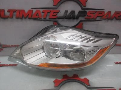 FORD KUGA LEFT HEADLAMP TE, 11/11-11/12 11 12 - image 1 of 4