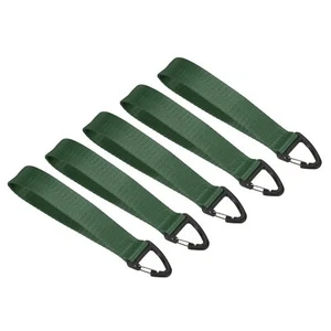 Wrist Lanyard for Keys 5 Pack Wristlet Strap Keychain Hand Wrist Lanyards Key... - Picture 1 of 6