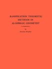 Shreeram Shanka Ramification Theoretic Methods in Algebr (Paperback) (US IMPORT)