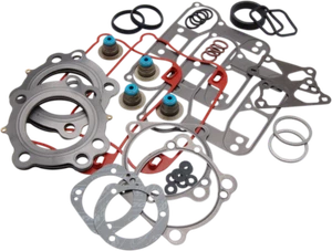 COMETIC C9194 TOP END GASKET KIT XL 883 HARLEY DAVIDSON SPORTSTER 2004 - Foto 1 di 1