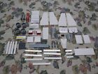 Lot of Star Wars LEGO Parts & Pieces - Wings, Engines, Canopy, etc.
