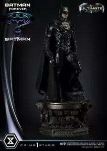 PRIME 1 BATMAN FOREVER 1/3 ULTIMATE BONUS 96CM - Picture 1 of 1
