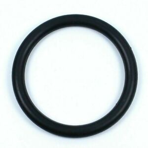 Nitrile Butadiene Rubber O-Ring Select Size Cross Section 2.4mm 2.65mm