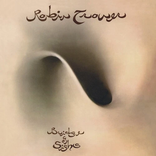 Robin Trower - Bridge of Sighs (50th Anniversary Edition) [New Vinyl LP] Gatefol - Image 1 of 1