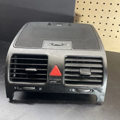 Volkswagen Passat 2008 tablero beael ventilaciones #76 *pestaña rota Foto 1 de 4