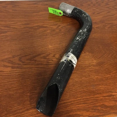 Ford Ranchero 289 1965 tubo de escape nuevo OEM C5DZ-5255-B Foto 1 de 4