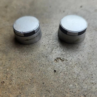 2008 Scion XB Radio Knob Set - Image 1 of 4