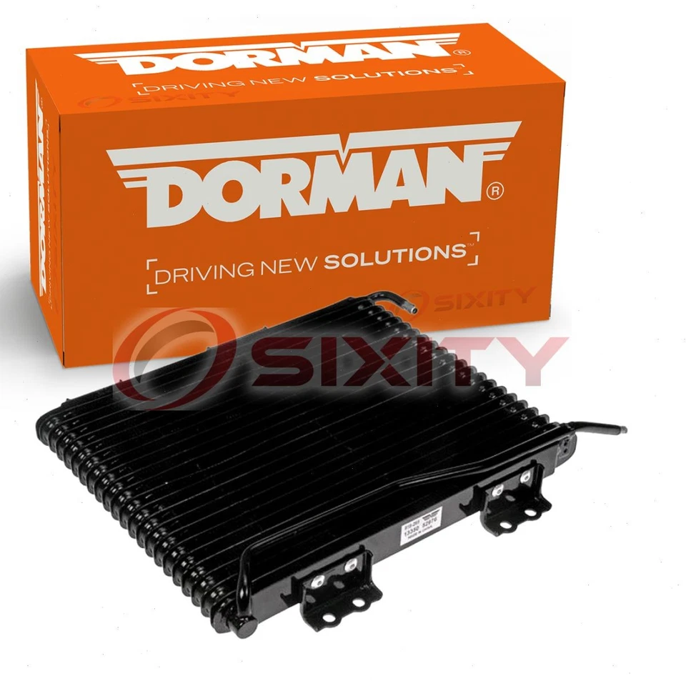 Enfriador de aceite de transmisión automática Dorman para Lexus LX470 1998-2007 4,7 L V8 di Foto 1 de 4