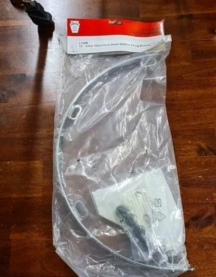 Ludwig L136R Vibra-Hoop Rims Mount For 13" 6 Lug Tom Drum Brand New - Image 1 of 2