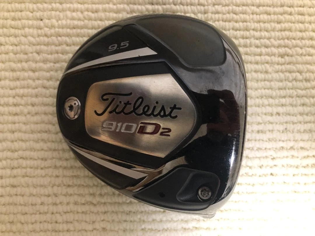 Titleist 910 D2 Driver for sale | eBay