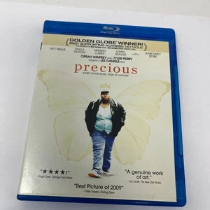 Precious Blu-ray 2009 Widescreen Lee Daniels Mo'Nique Mariah Carey - Bild 1 von 3