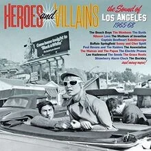 Heroes and Villains von Various | CD | Zustand sehr gut - Bild 1 von 2