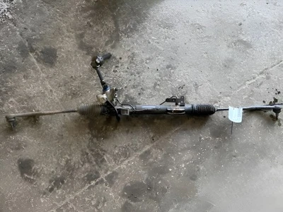 2010-2012 Ford Fusion Power Rack and Pinion OEM Foto 1 de 4