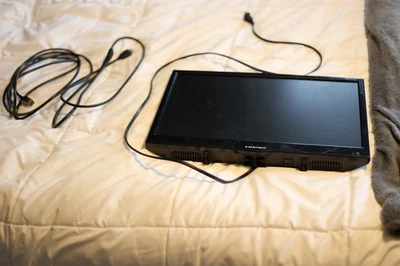 Element ELEFT195 19" Class 720p 60Hz LED TV Black - Image 1 of 4