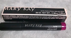 Mary Kay Limited Edition Desert Flora Lip Tint .08 Oz - Picture 1 of 7