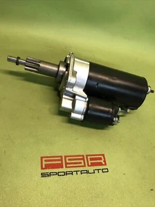 BOSCH ANLASSER PORSCHE 968 3.0 BOSCH 0001110073 94460410400 - Bild 1 von 1