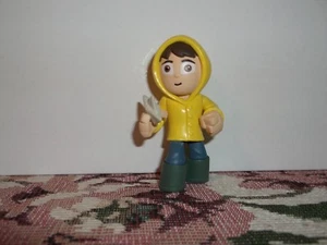 Georgie with Boat IT Movie Funko Mystery Mini 1/24 WB Warner Bros SS Georgie - Bild 1 von 1