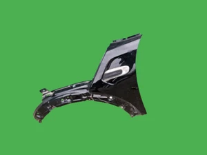 MINI COOPER F55 F56 2015 JCW FRONT WING N/S PASSENGER SIDE LEFT IN BLACK A94 - Picture 1 of 7