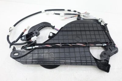 NEW OEM Sliding Door Wiring Panel Right 0400703208 for Toyota Sienna 2015-2016 - Image 1 of 3