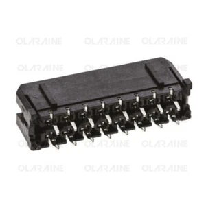 10Pcs Original 430451612 Connector Headers and wire housings 16 Position 8.5 A - Picture 1 of 3
