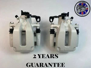 GENUINE AUDI TT MK1 1.8 3.2 QUATTRO   RIGHT LEFT REAR brake caliper 98-06 256mm - Picture 1 of 3
