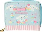 Sanrio Cinnamoroll kids wallet (sweets), 733768