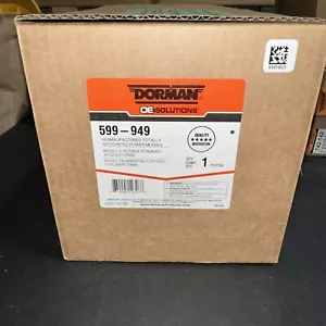 Dorman 599-949 Remanufactured Totally Integrated Power Module For 11 1500 2500 - Picture 1 of 4