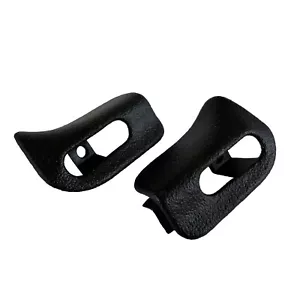MercedesBenz 94-01 R129 SL500 SL600 SL320 A124 Sun Visor Trim Cap Left Right New - Bild 1 von 7