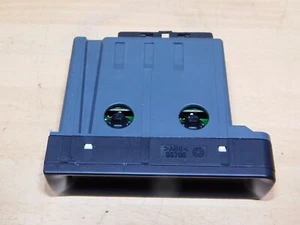 PEUGEOT 406 PHASE 1 1996-1998 LCD DISPALY DIGITAL CLOCK - Picture 1 of 3