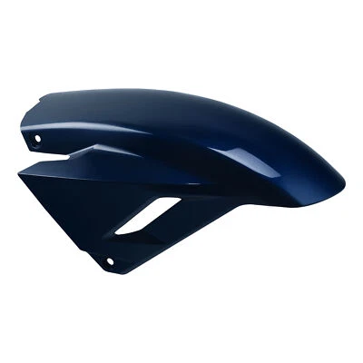 Front Fender Fit For Honda Goldwing GL1800 1800 2014-2025 Pearl Hawkseye Blue - Image 1 of 4