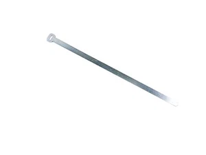 Kabelbinder Blech verzinkt L:180 B:6mm,05mm stark MZ ES 175/2, 250/2 - Bild 1 von 1