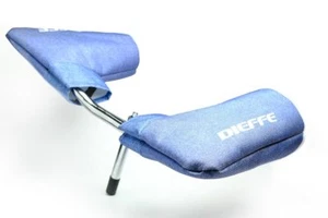 COPRIMANI INVERNALI BICI JEANS - Imagen 1 de 1