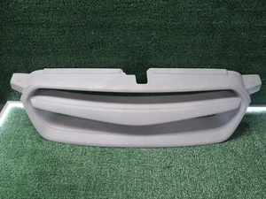 2006-2009 Subaru Legacy INGS+1 LX Sport Replica Grill JDM Style Unpainted - Picture 1 of 15