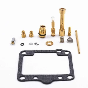 Suzuki LS650 Boulevard S40 Carburador Reparación Reconstrucción Jet Seal Kit NUEVO R157 - Imagen 1 de 1