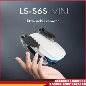 4K Camera 5G FPV RC Quadcopters Gimbal Stabilization GPS Remote Control Drone * - Bild 1 von 8
