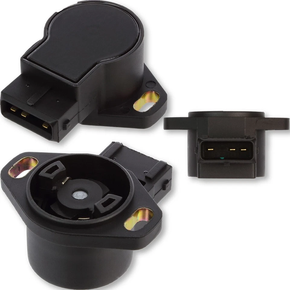 Throttle Position Sensor fits Dodge Colt, Ram 50, Eagle Summit, Talon | - Image 1 of 1
